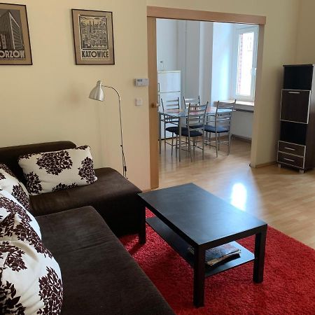 Apartament Na Wolce. Хожов Екстериор снимка