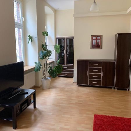 Apartament Na Wolce. Хожов Екстериор снимка