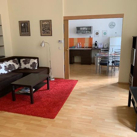 Apartament Na Wolce. Хожов Екстериор снимка