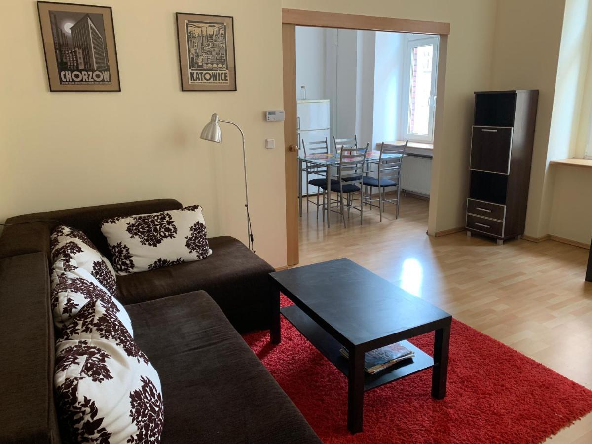 Apartament Na Wolce. Хожов Екстериор снимка