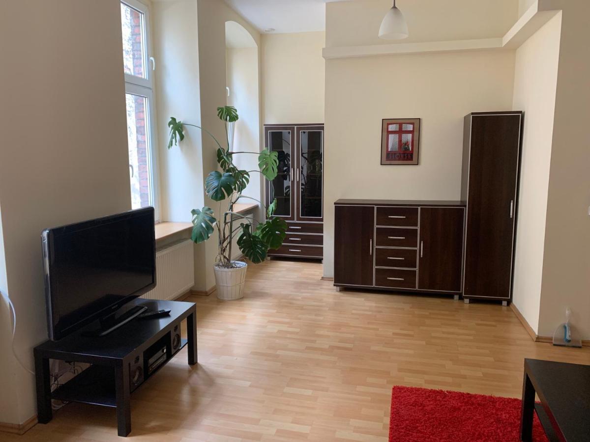 Apartament Na Wolce. Хожов Екстериор снимка