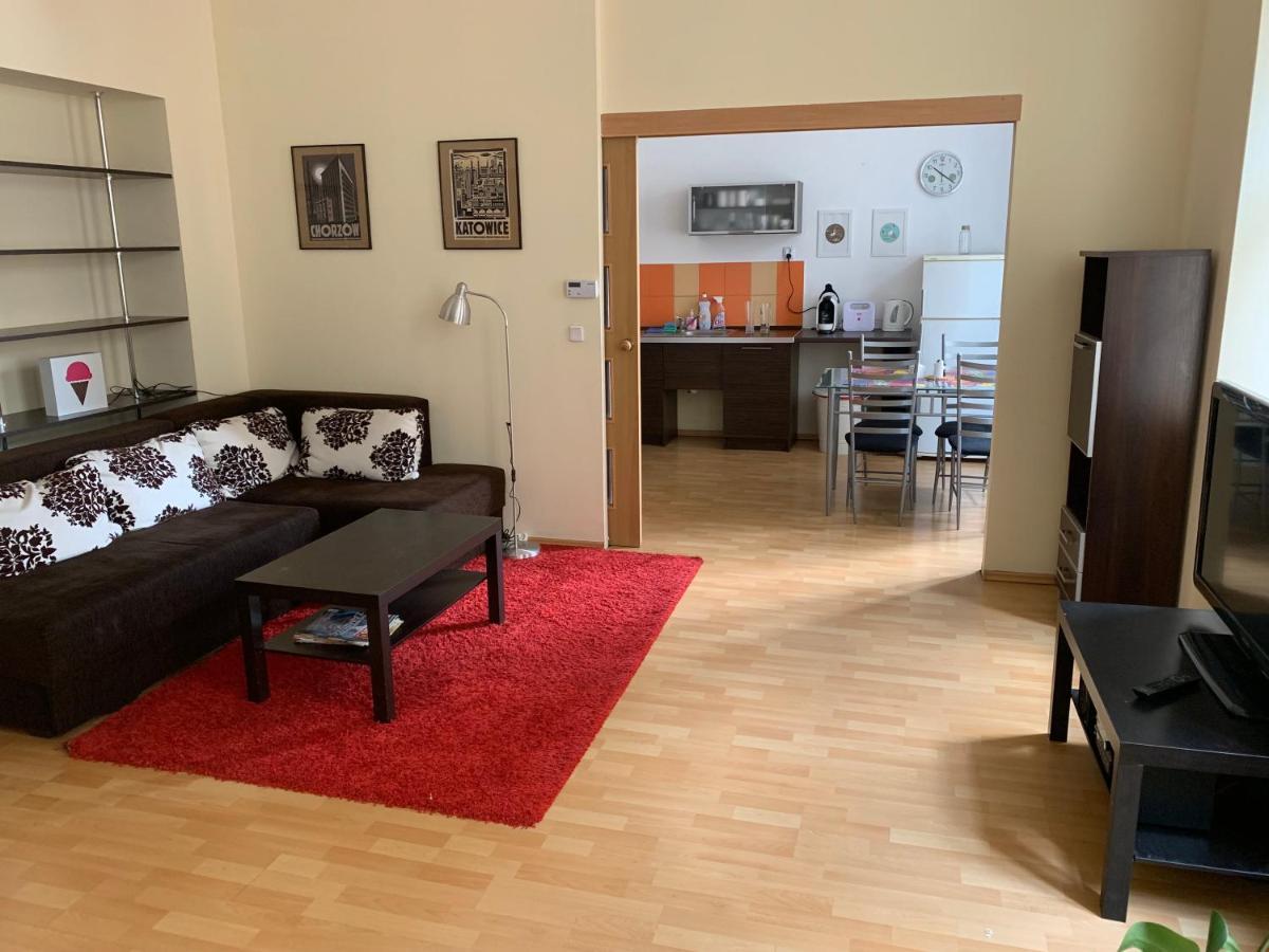 Apartament Na Wolce. Хожов Екстериор снимка