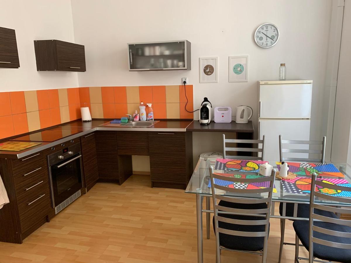 Apartament Na Wolce. Хожов Екстериор снимка